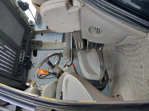 Grote foto deutz fahr agrotron 6190 ttv warrior met gps agrarisch tractoren