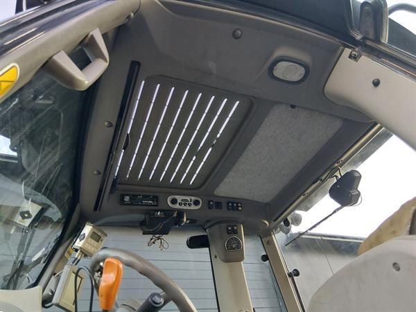 Grote foto deutz fahr agrotron 6190 ttv warrior met gps agrarisch tractoren