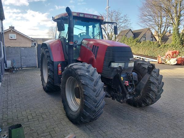Grote foto case cvx 1190 agrarisch tractoren