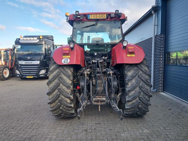 Grote foto case cvx 1190 agrarisch tractoren