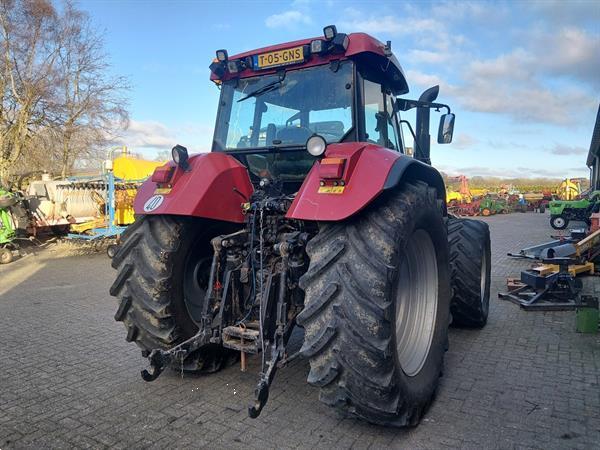 Grote foto case cvx 1190 agrarisch tractoren