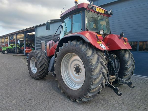 Grote foto case cvx 1190 agrarisch tractoren