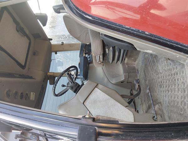 Grote foto case cvx 1190 agrarisch tractoren