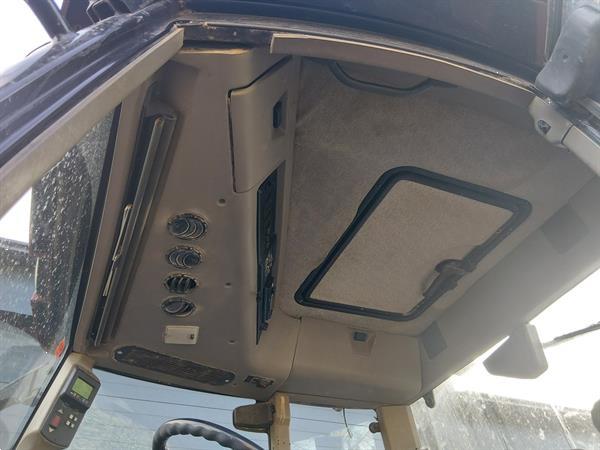 Grote foto case cvx 1190 agrarisch tractoren