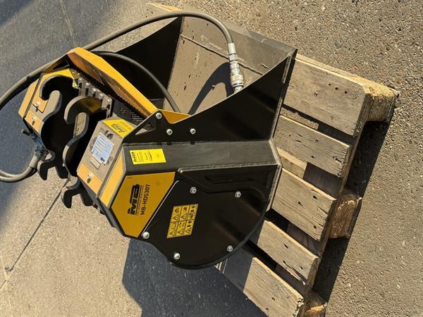 Grote foto mb hds307 zeefbak cw05 doe het zelf en verbouw overige doe het zelf en verbouw