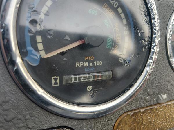 Grote foto deutz fahr agrokid 230 agrarisch tractoren