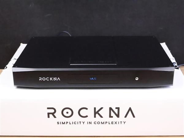Grote foto rockna audio wavelight server 2tb highend audio music server audio tv en foto algemeen