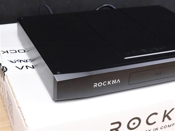 Grote foto rockna audio wavelight server 2tb highend audio music server audio tv en foto algemeen