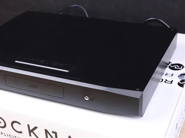 Grote foto rockna audio wavelight server 2tb highend audio music server audio tv en foto algemeen