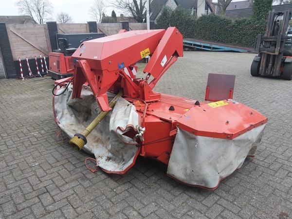 Grote foto kuhn fc313 f frontmaaier agrarisch maaiers