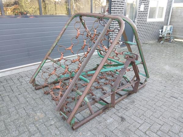 Grote foto jako weidesleep 5 meter breed agrarisch akkerbouw