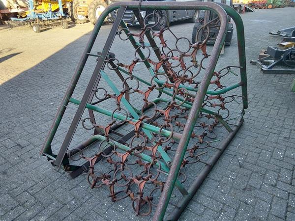 Grote foto jako weidesleep 5 meter breed agrarisch akkerbouw