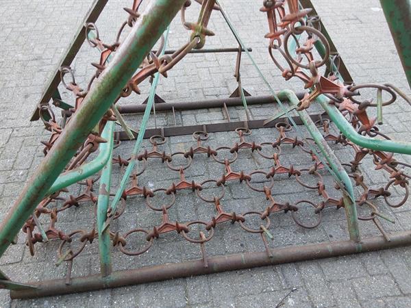 Grote foto jako weidesleep 5 meter breed agrarisch akkerbouw