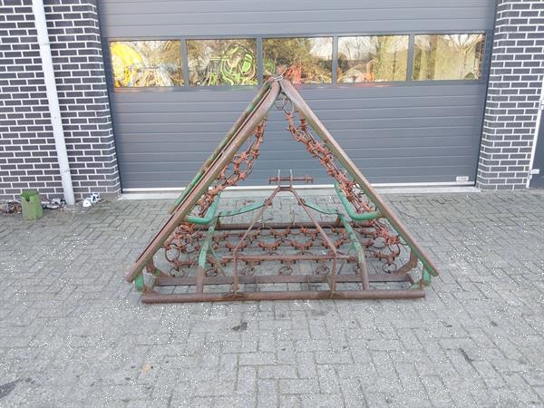 Grote foto jako weidesleep 5 meter breed agrarisch akkerbouw