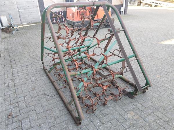 Grote foto jako weidesleep 5 meter breed agrarisch akkerbouw