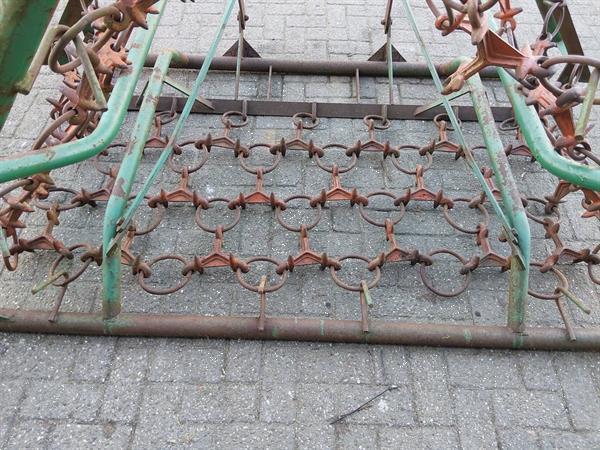 Grote foto jako weidesleep 5 meter breed agrarisch akkerbouw