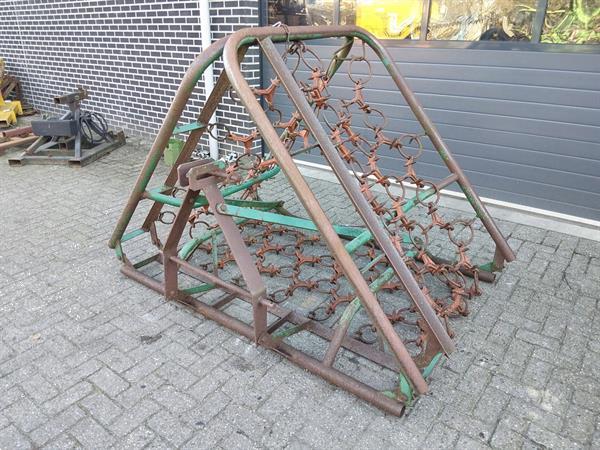 Grote foto jako weidesleep 5 meter breed agrarisch akkerbouw