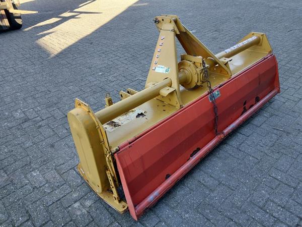 Grote foto peecon frees 2 meter breed agrarisch akkerbouw