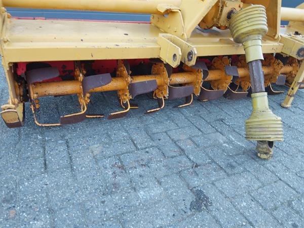 Grote foto peecon frees 2 meter breed agrarisch akkerbouw