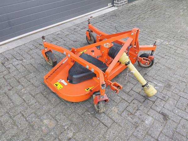 Grote foto sicma fa 1500 weidebloter agrarisch maaiers