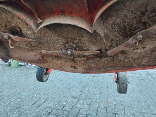 Grote foto sicma fa 1500 weidebloter agrarisch maaiers