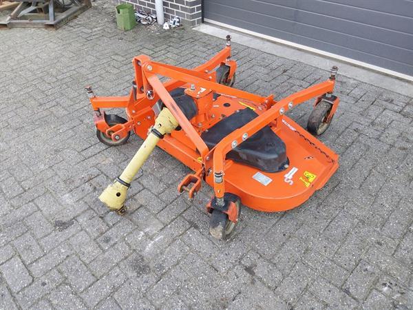 Grote foto sicma fa 1500 weidebloter agrarisch maaiers