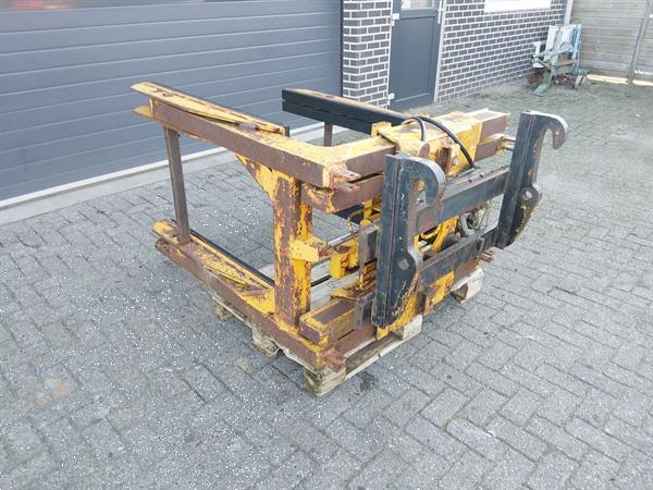 Grote foto balenklem agrarisch algemeen