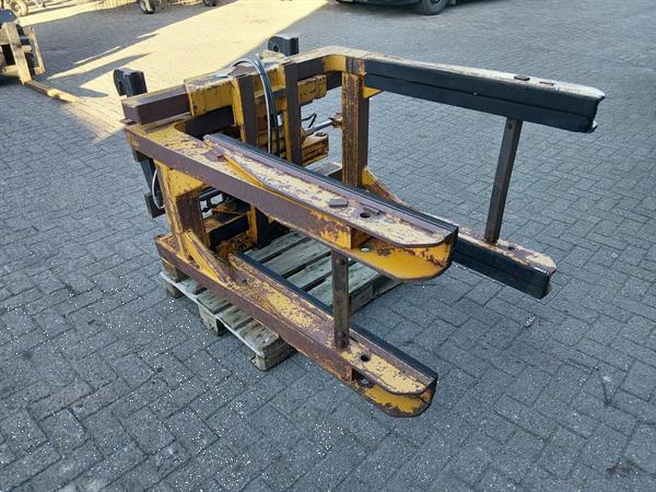 Grote foto balenklem agrarisch algemeen