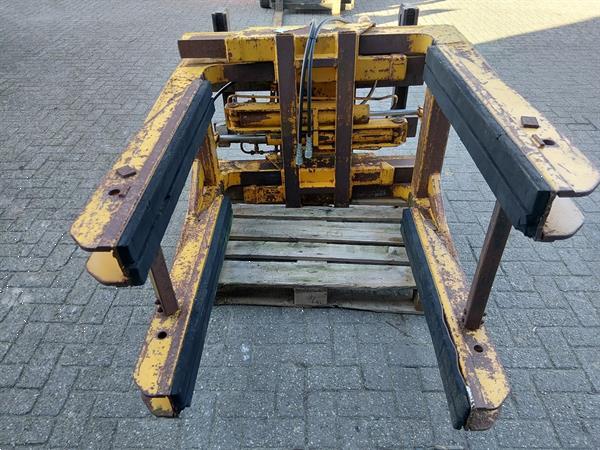 Grote foto balenklem agrarisch algemeen