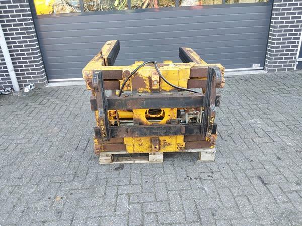 Grote foto balenklem agrarisch algemeen