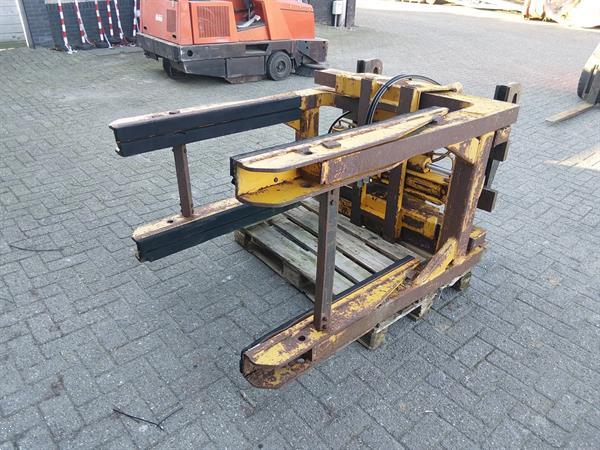 Grote foto balenklem agrarisch algemeen