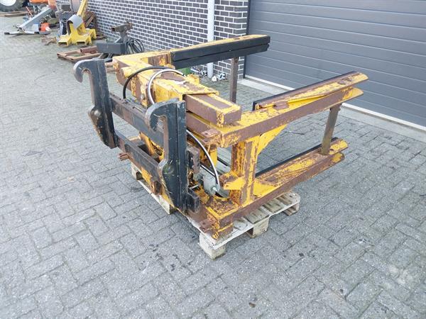 Grote foto balenklem agrarisch algemeen