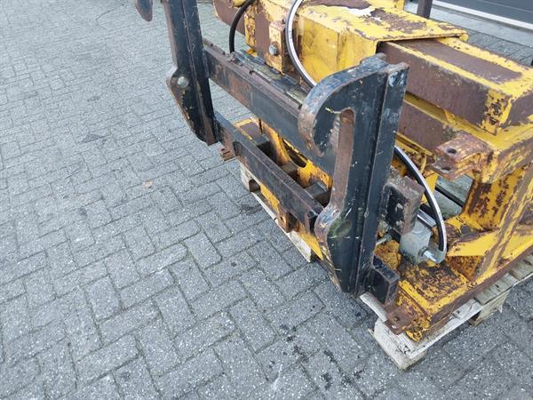 Grote foto balenklem agrarisch algemeen