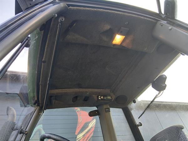 Grote foto deutz fahr agrotron 120 met luchtremmen agrarisch tractoren