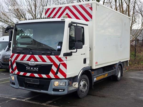 Grote foto man tgl 12.180 2014 doe het zelf en verbouw overige doe het zelf en verbouw