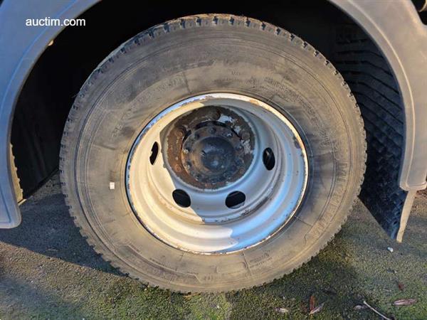 Grote foto man tgl 12.180 2014 doe het zelf en verbouw overige doe het zelf en verbouw