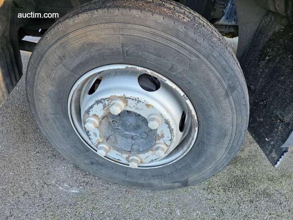 Grote foto man tgl 12.180 2014 doe het zelf en verbouw overige doe het zelf en verbouw