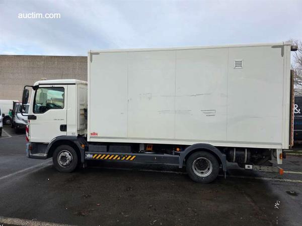 Grote foto man tgl 12.180 2014 doe het zelf en verbouw overige doe het zelf en verbouw