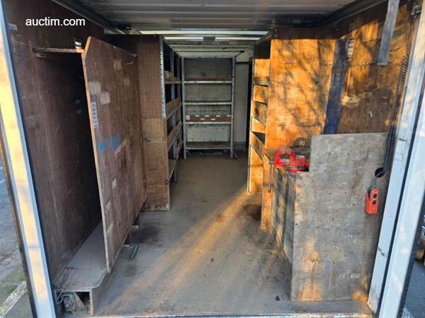 Grote foto man tgl 12.180 2014 doe het zelf en verbouw overige doe het zelf en verbouw