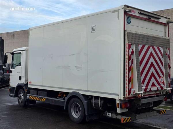 Grote foto man tgl 12.180 2014 doe het zelf en verbouw overige doe het zelf en verbouw