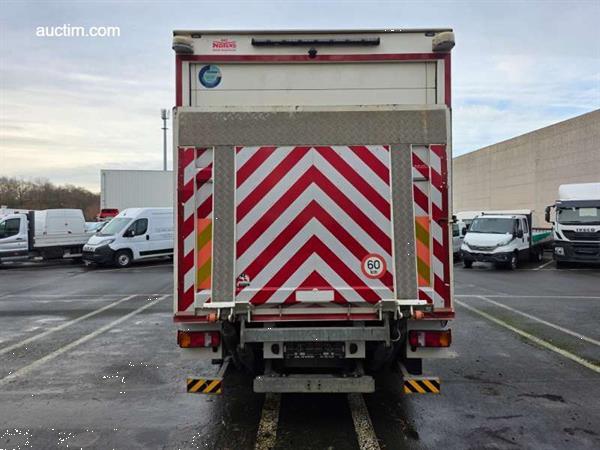 Grote foto man tgl 12.180 2014 doe het zelf en verbouw overige doe het zelf en verbouw