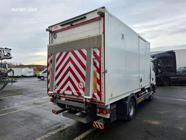 Grote foto man tgl 12.180 2014 doe het zelf en verbouw overige doe het zelf en verbouw