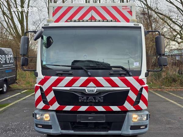 Grote foto man tgl 12.180 2014 doe het zelf en verbouw overige doe het zelf en verbouw