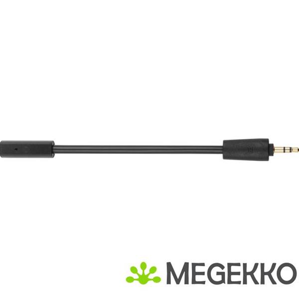 Grote foto sandberg heroblaster bedraad zwart audio tv en foto koptelefoons