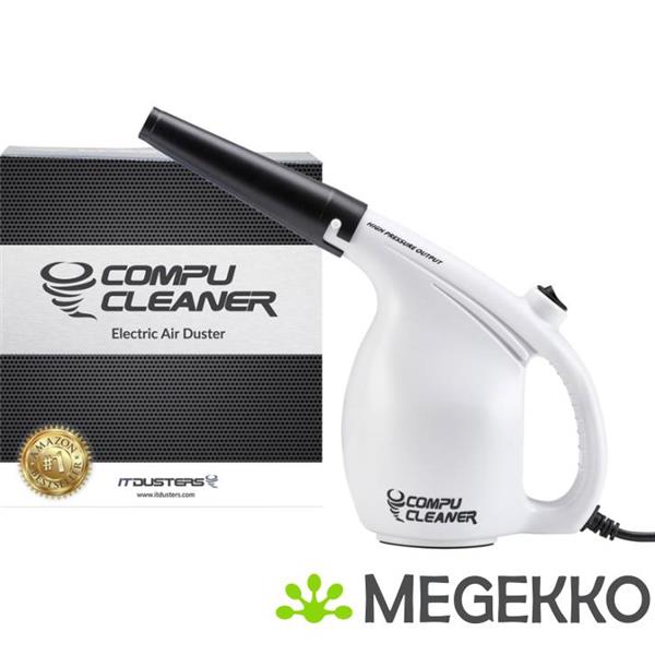 Grote foto it dusters elektrische computer cleaner computers en software overige computers en software