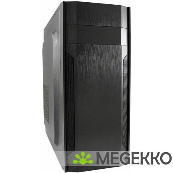 Grote foto lc power lc 7036b on miditower computers en software behuizingen en kasten