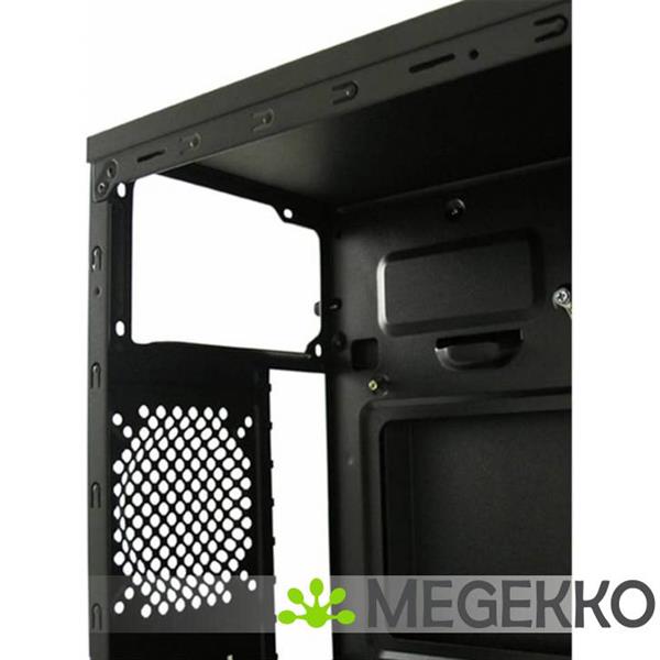 Grote foto lc power lc 7036b on miditower computers en software behuizingen en kasten