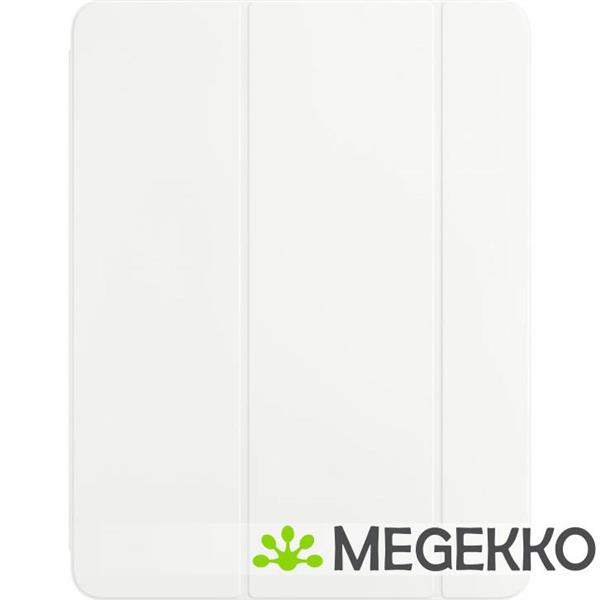 Grote foto apple smart folio 13 in wit telecommunicatie tablets