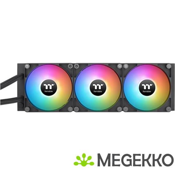 Grote foto thermaltake th360 v2 argb sync computers en software overige computers en software