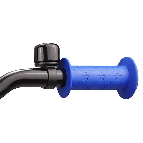 Grote foto vidaxl kinderfiets 20 inch voor 6 11 jaar oud donkerblauw fietsen en brommers herenfietsen